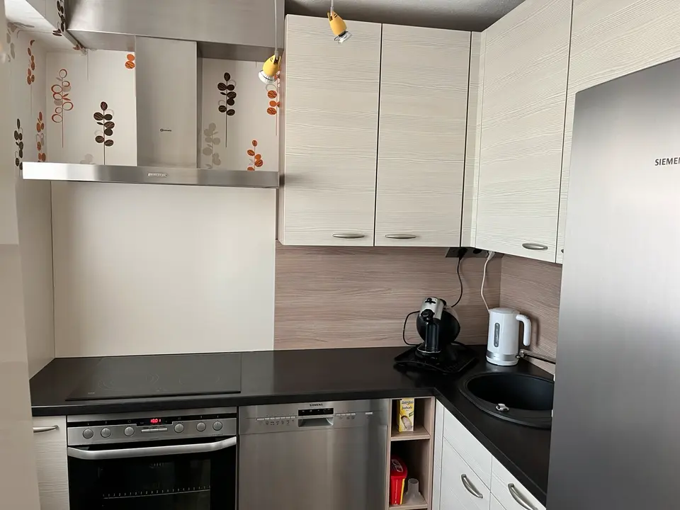 2 Zimmer Wohnung mit 45 m² in Bayreuth – Bild 7