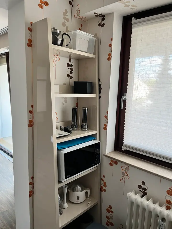 2 Zimmer Wohnung mit 45 m² in Bayreuth – Bild 8