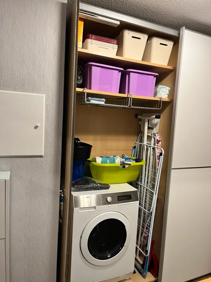 2 Zimmer Wohnung mit 45 m² in Bayreuth – Bild 9