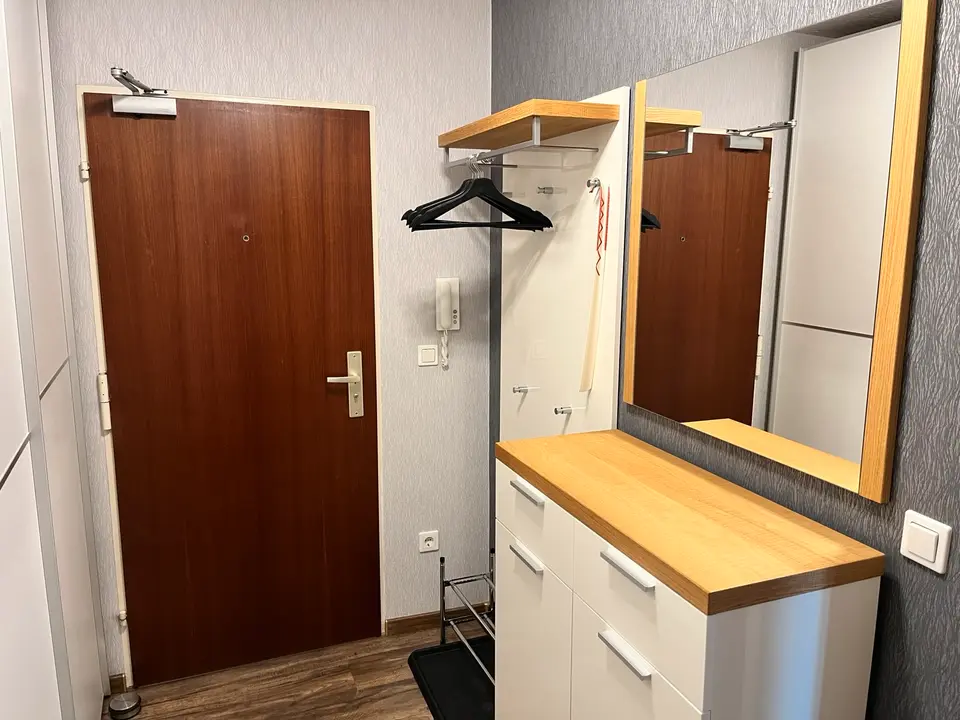 2 Zimmer Wohnung mit 45 m² in Bayreuth – Bild 10