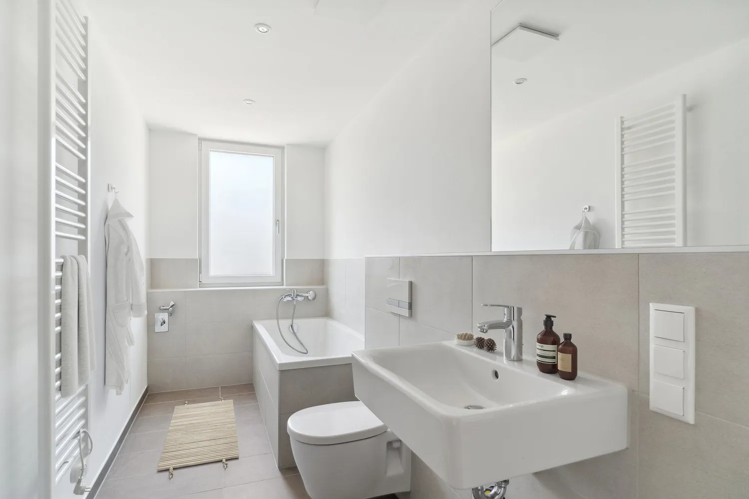 3 Zimmer Wohnung mit 89 m² in Mainz – Bild 5