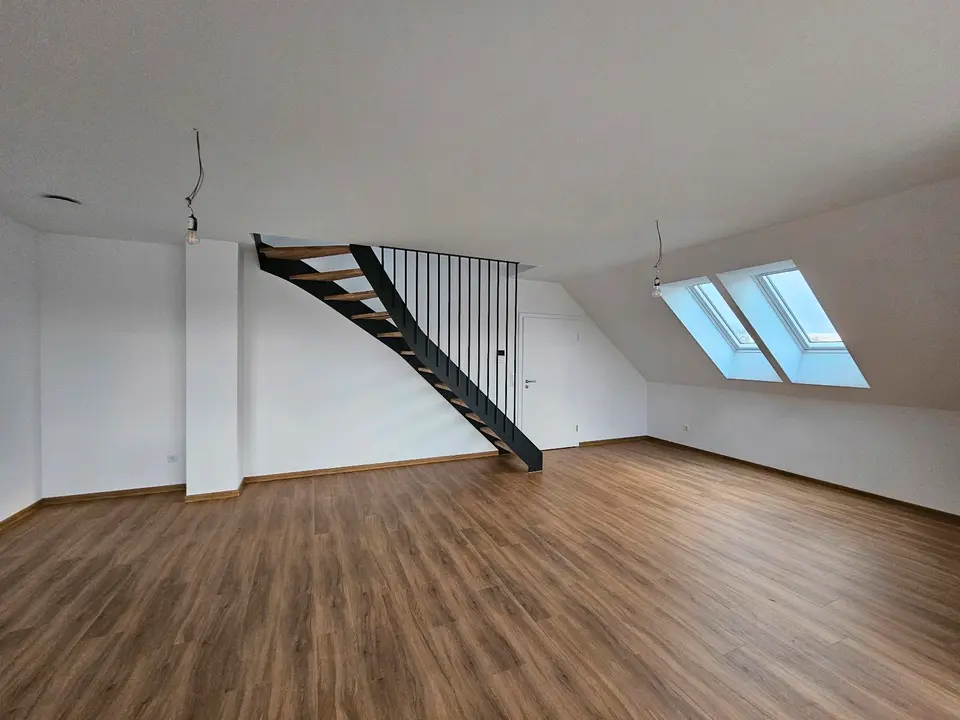 3 Zimmer Wohnung mit 88 m² in Bremerhaven – Bild 3
