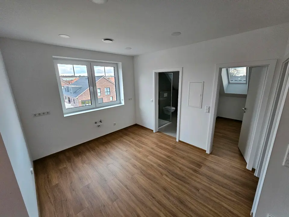 3 Zimmer Wohnung mit 88 m² in Bremerhaven – Bild 6