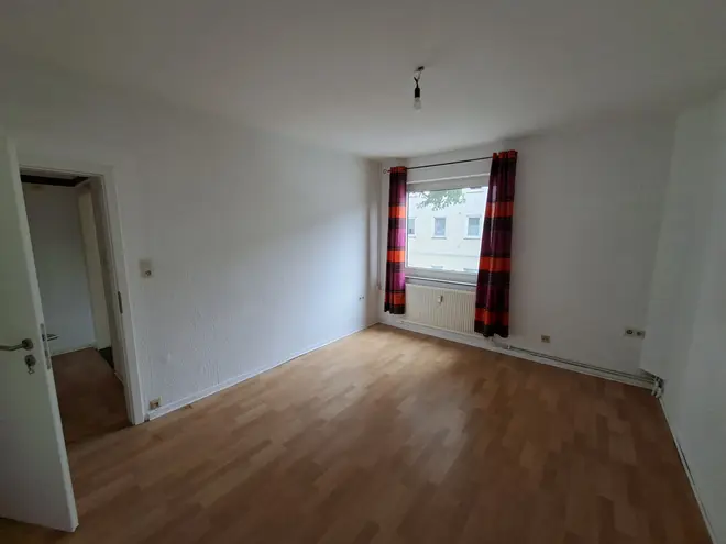 2 Zimmer Wohnung mit 45 m² in Bremen – Bild 4