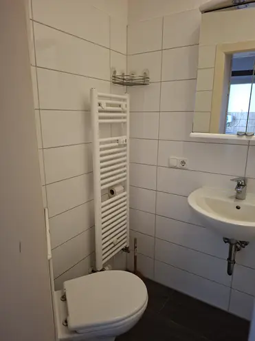 2 Zimmer Wohnung mit 45 m² in Bremen – Bild 6