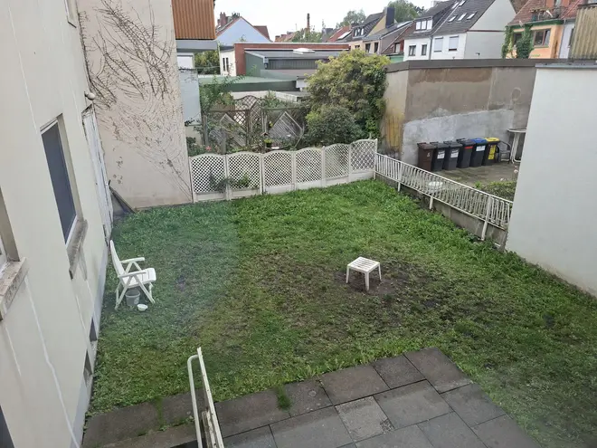2 Zimmer Wohnung mit 45 m² in Bremen – Bild 9