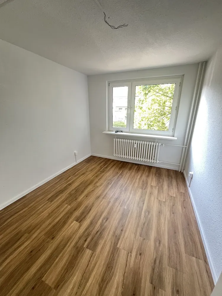 3 Zimmer Wohnung mit 72 m² in Kiel – Bild 1