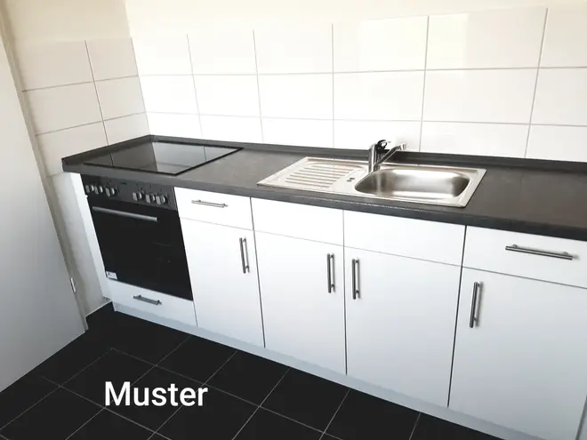 3 Zimmer Wohnung mit 57 m² in Kiel – Bild 4