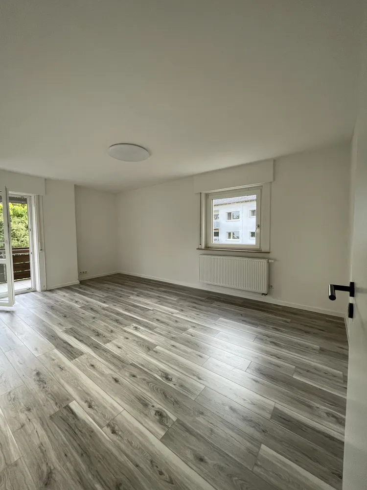 3 Zimmer Wohnung mit 55 m² in Göppingen – Bild 2