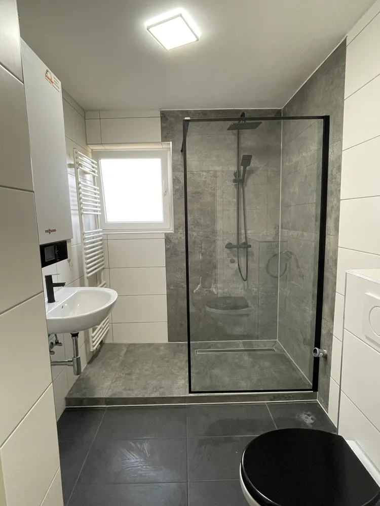 3 Zimmer Wohnung mit 55 m² in Göppingen – Bild 7