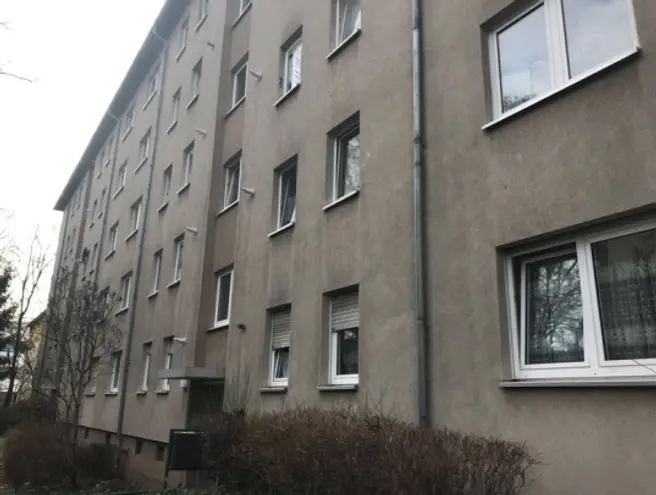 2 Zimmer Wohnung mit 41 m² in Wiesbaden – Bild 2