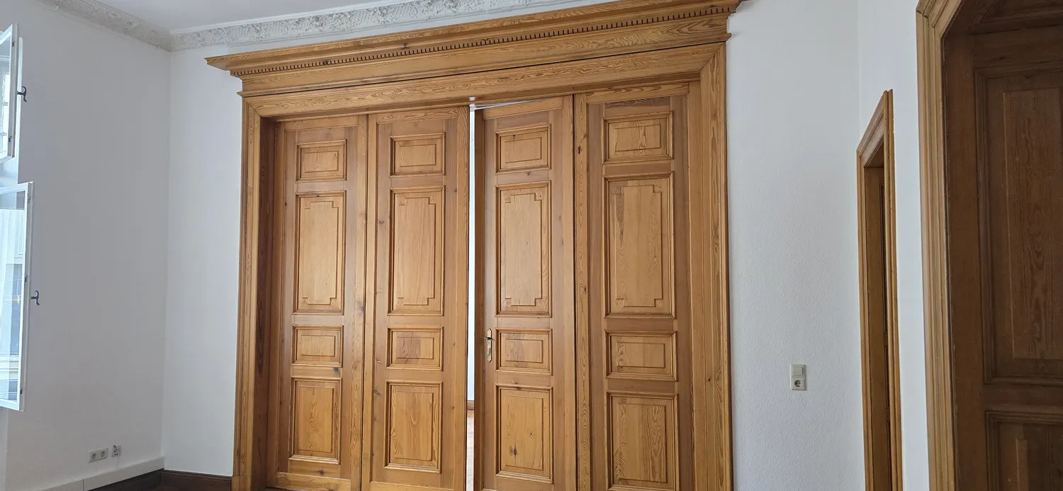 3 Zimmer Wohnung mit 137 m² in Görlitz – Bild 1
