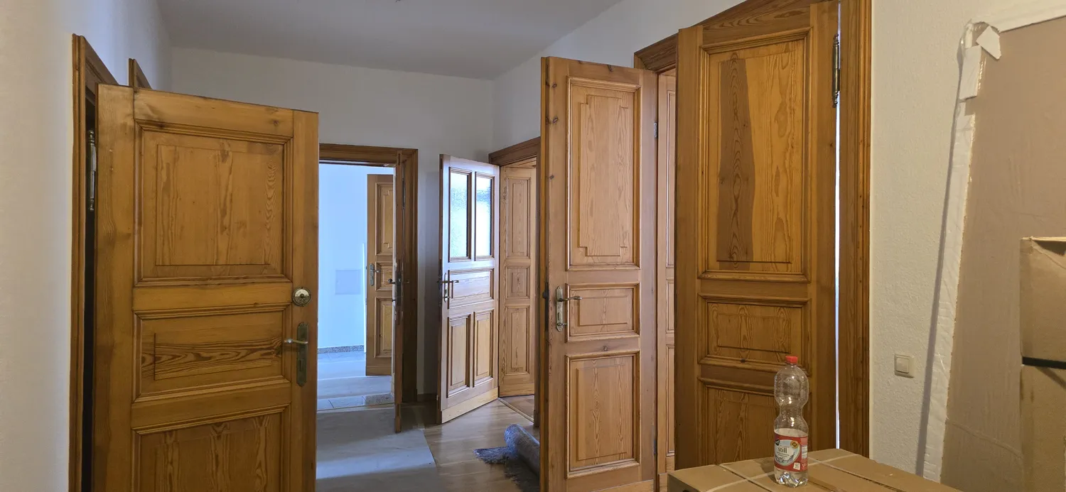 3 Zimmer Wohnung mit 137 m² in Görlitz – Bild 2