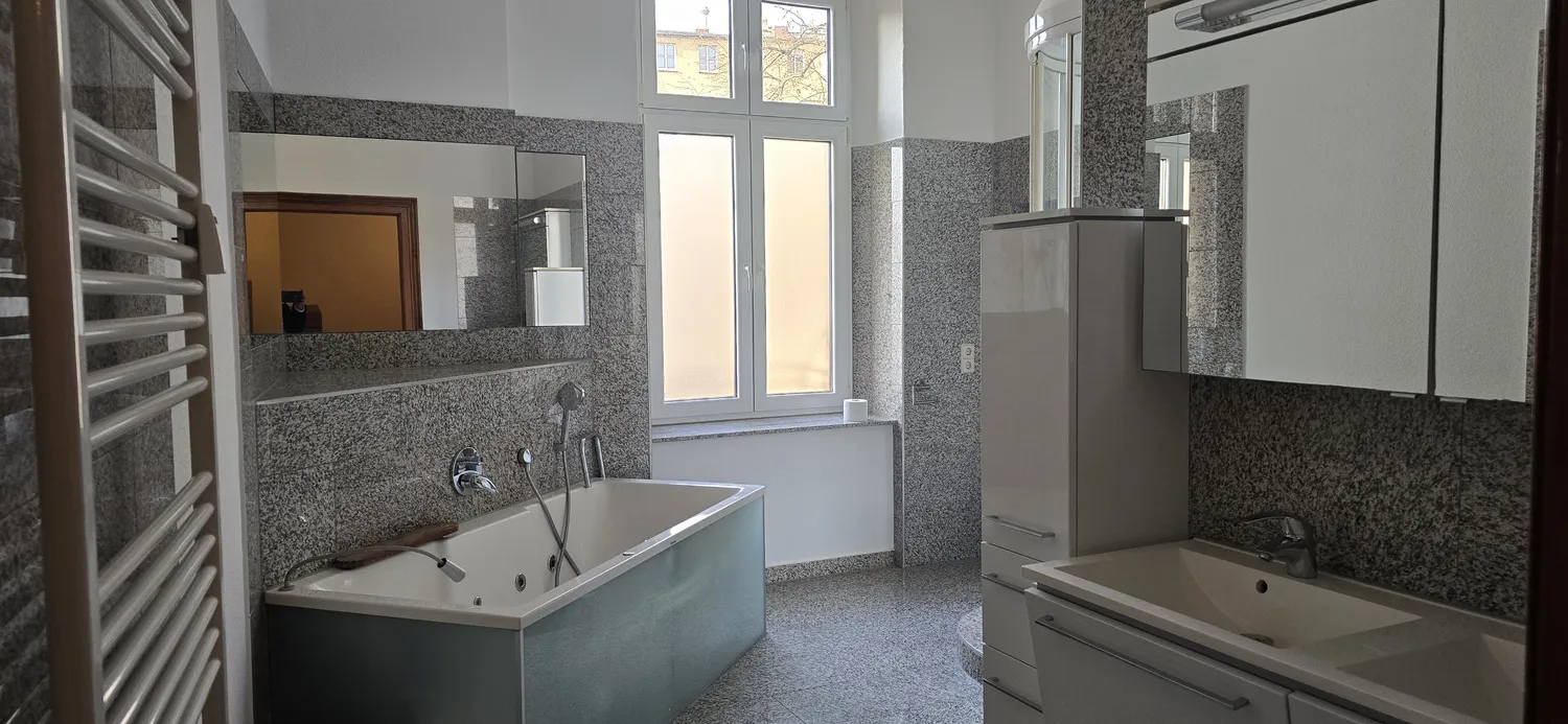 3 Zimmer Wohnung mit 137 m² in Görlitz – Bild 11