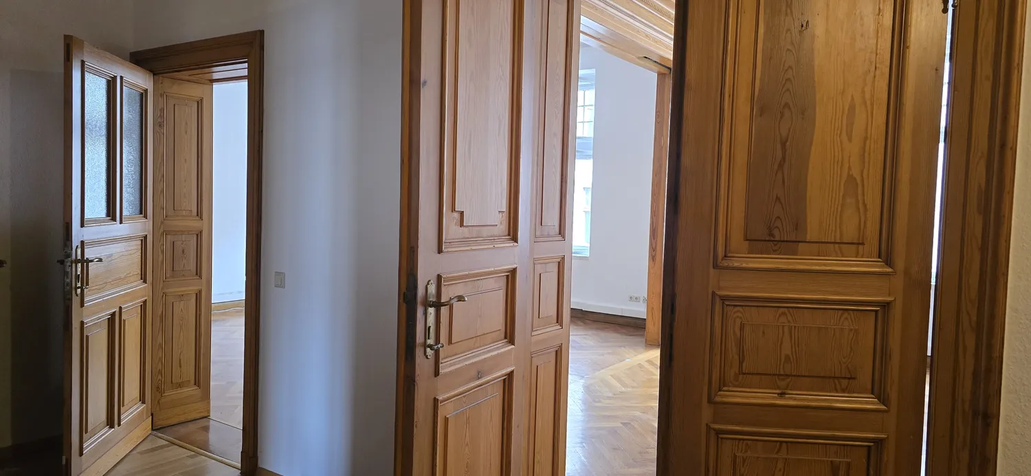 3 Zimmer Wohnung mit 137 m² in Görlitz – Bild 3