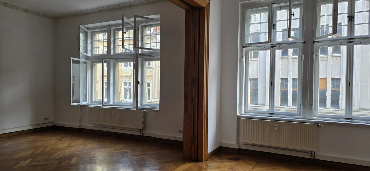 3 Zimmer Wohnung mit 137 m² in Görlitz – Bild 4