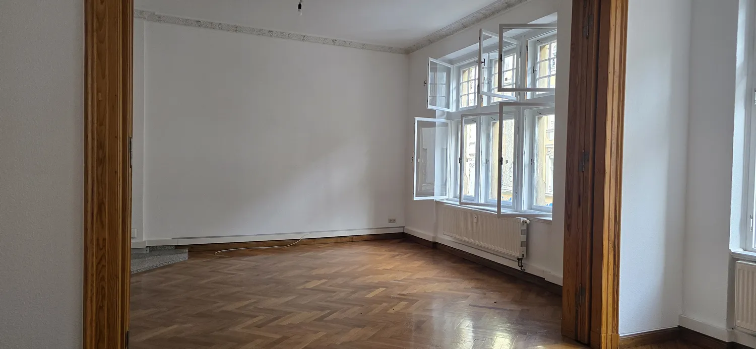 3 Zimmer Wohnung mit 137 m² in Görlitz – Bild 5