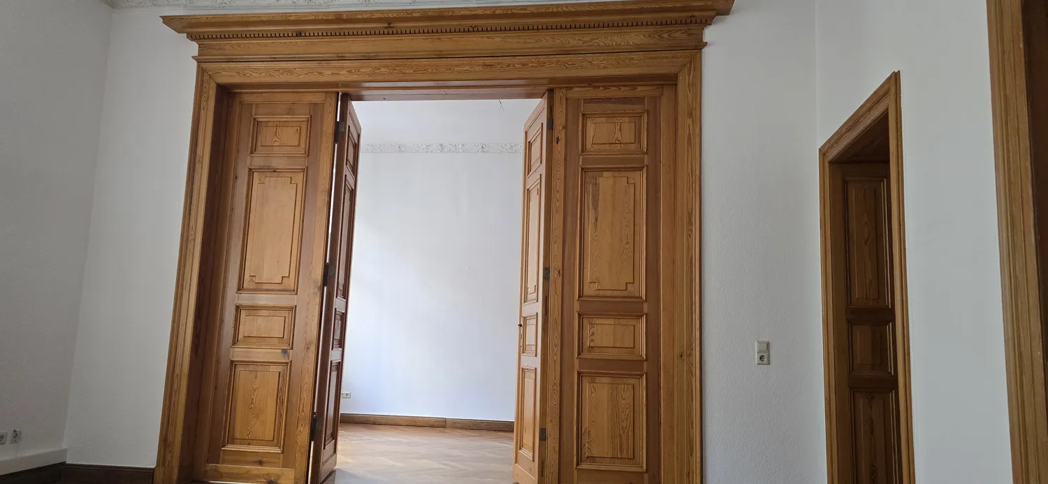 3 Zimmer Wohnung mit 137 m² in Görlitz – Bild 6