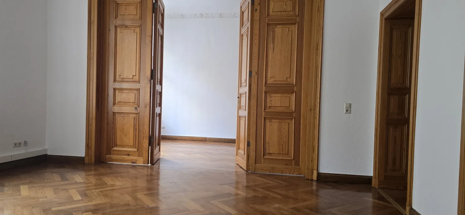 3 Zimmer Wohnung mit 137 m² in Görlitz – Bild 7