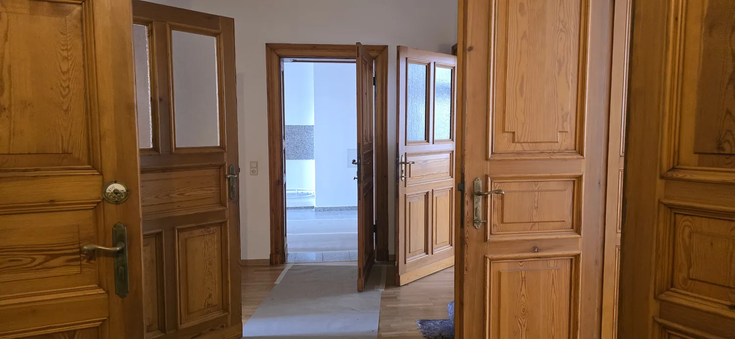 3 Zimmer Wohnung mit 137 m² in Görlitz – Bild 10