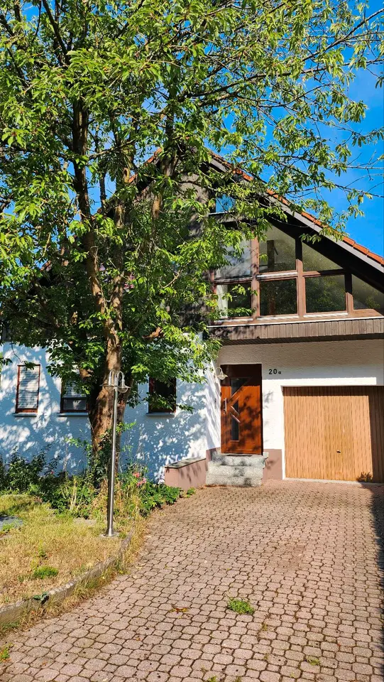 7 Zimmer Haus mit 200 m² in Regensburg – Bild 3