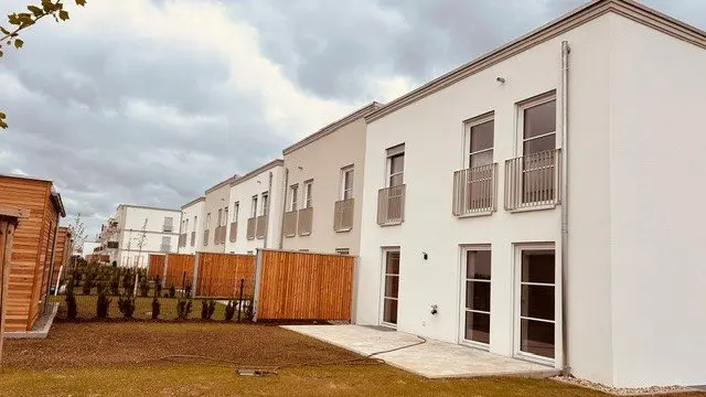 7 Zimmer Haus mit 200 m² in Regensburg – Bild 4