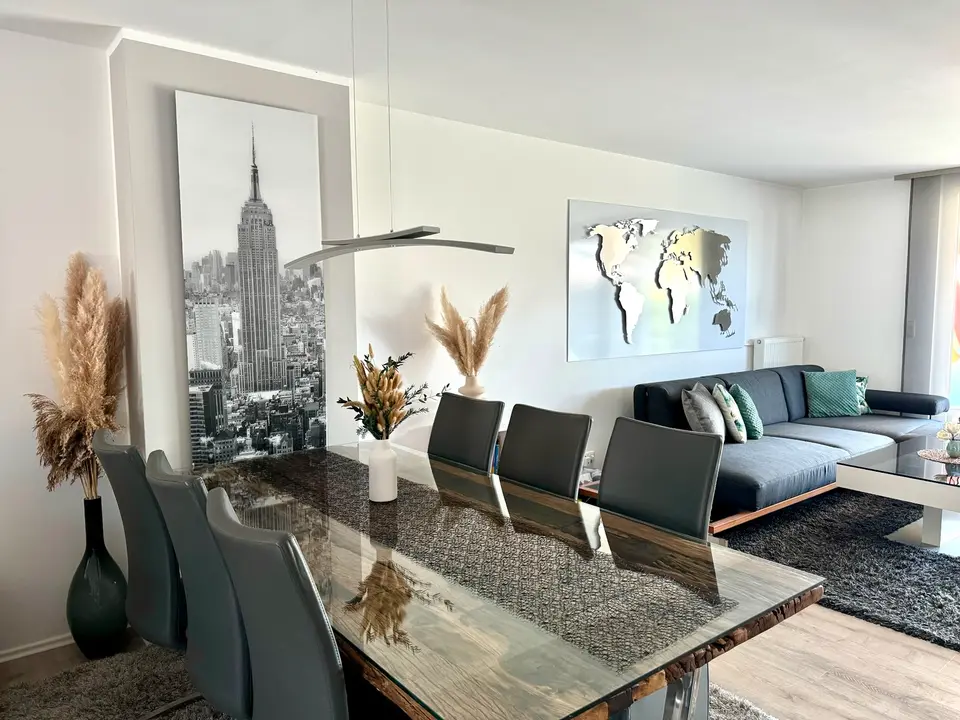 7 Zimmer Haus mit 200 m² in Regensburg – Bild 5