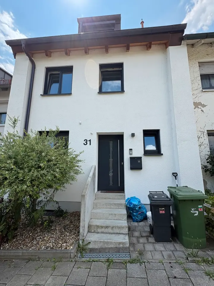 7 Zimmer Haus mit 200 m² in Regensburg – Bild 6