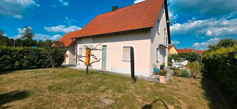 7 Zimmer Haus mit 200 m² in Regensburg – Bild 8
