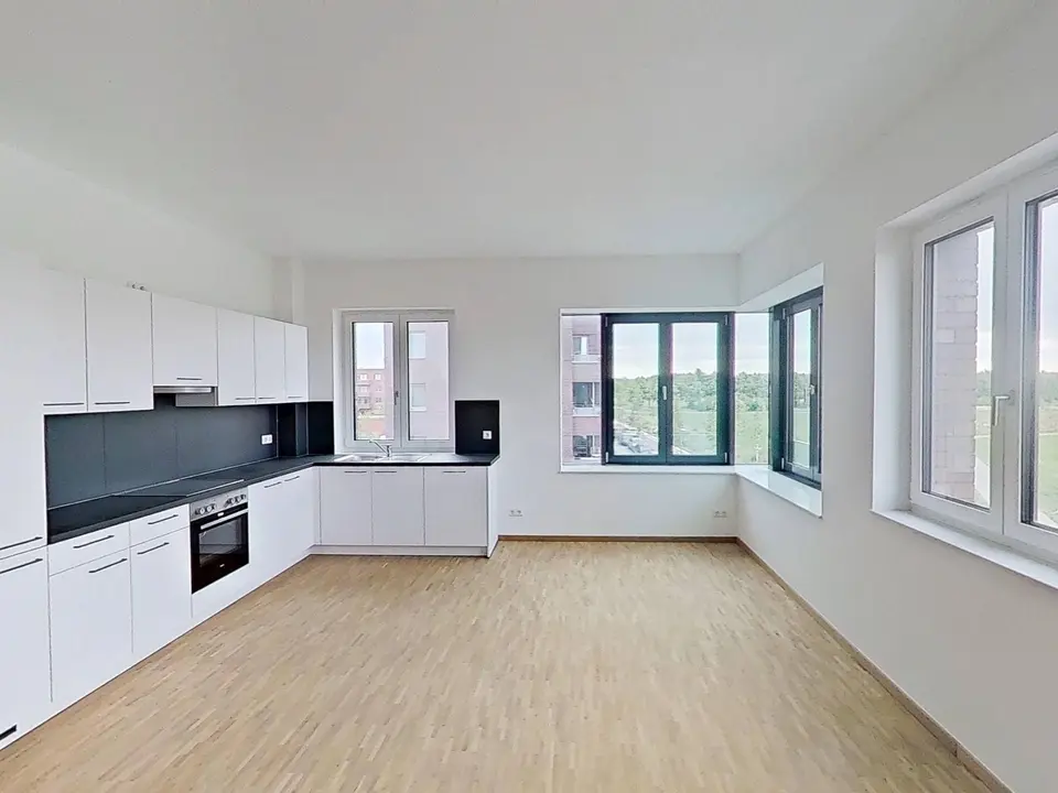 4 Zimmer Wohnung mit 93 m² in Hannover – Bild 4