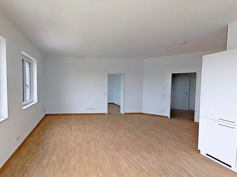4 Zimmer Wohnung mit 93 m² in Hannover – Bild 5