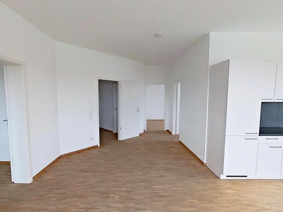 4 Zimmer Wohnung mit 93 m² in Hannover – Bild 6