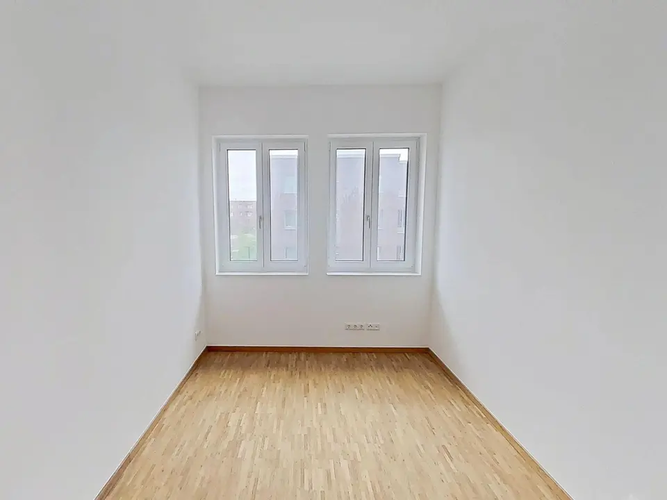 4 Zimmer Wohnung mit 93 m² in Hannover – Bild 7