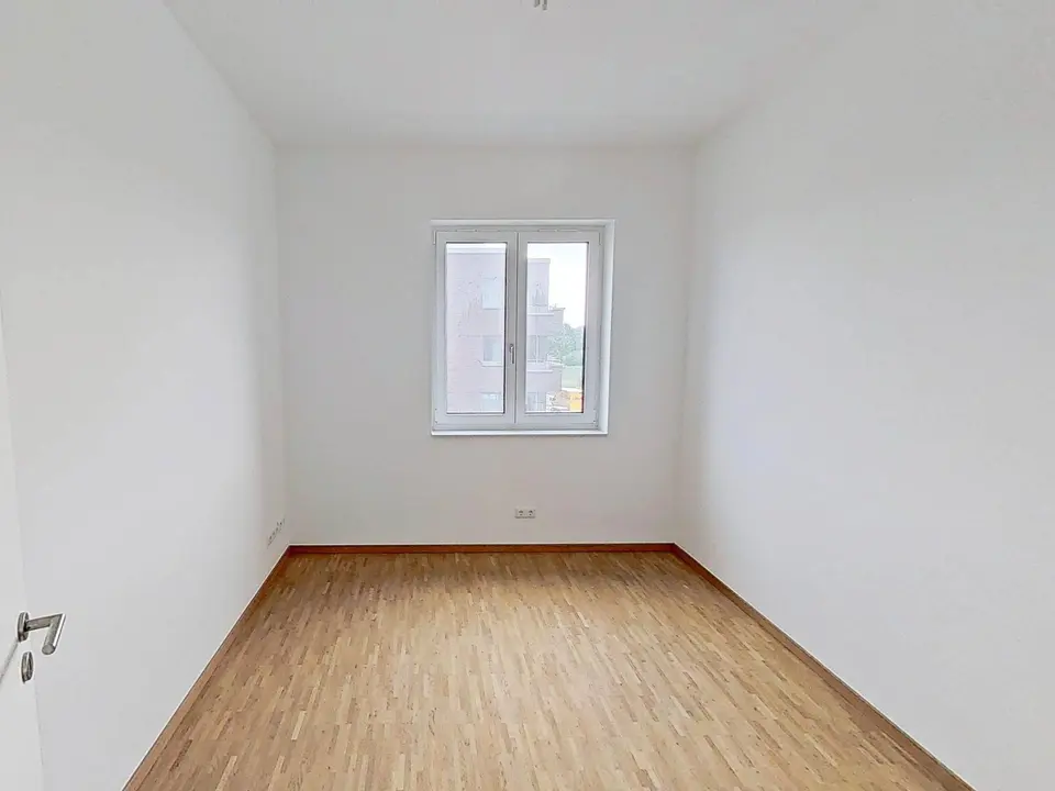 4 Zimmer Wohnung mit 93 m² in Hannover – Bild 9