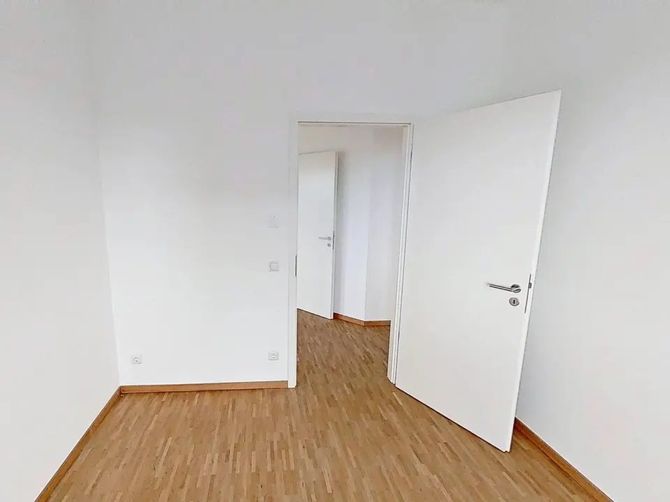 4 Zimmer Wohnung mit 93 m² in Hannover – Bild 10