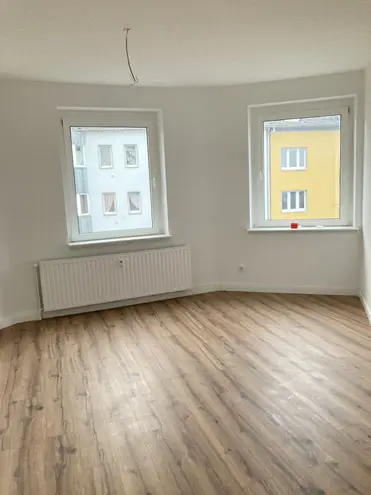 2 Zimmer Wohnung mit 60 m² in Düsseldorf – Bild 1