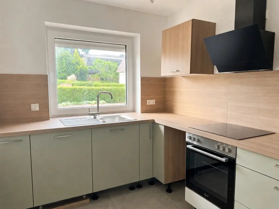 4 Zimmer Haus mit 100 m² in Vechta – Bild 1