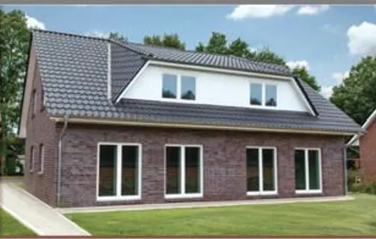 4 Zimmer Haus mit 100 m² in Vechta – Bild 2