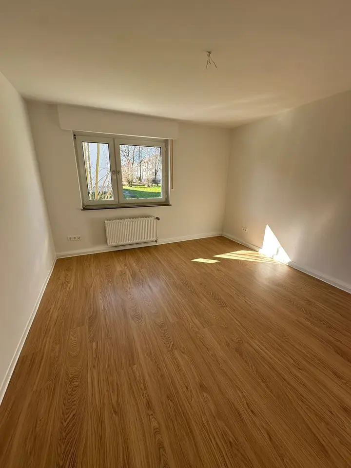 4 Zimmer Wohnung mit 58 m² in Elsdorf – Bild 1