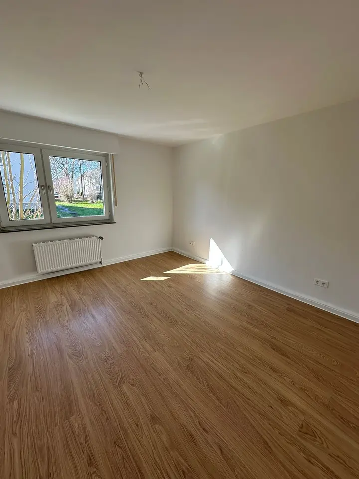 4 Zimmer Wohnung mit 58 m² in Elsdorf – Bild 2