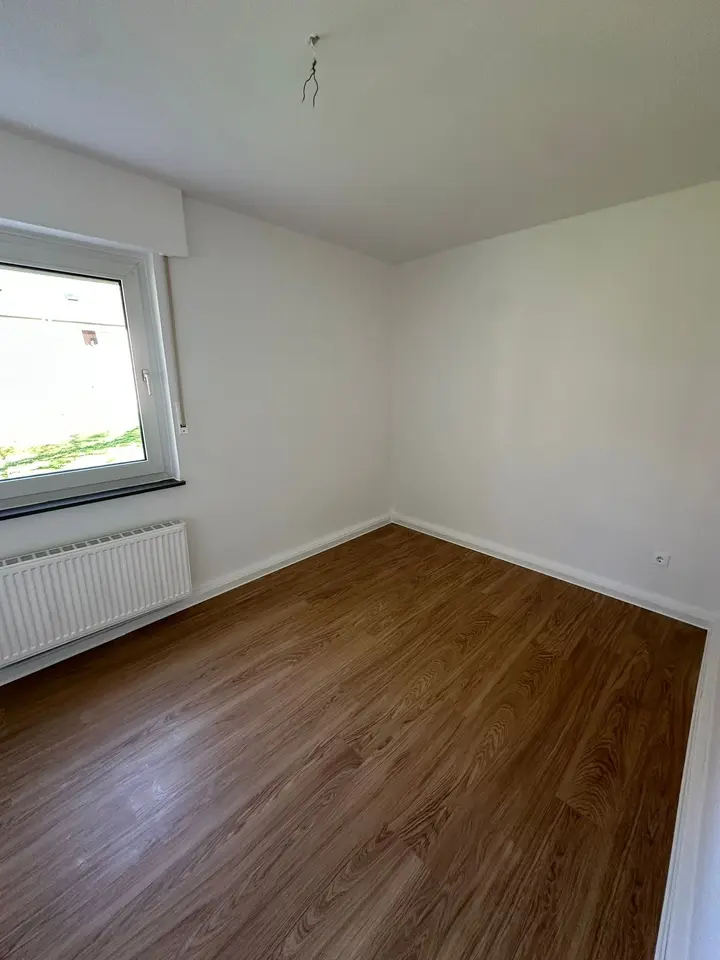 4 Zimmer Wohnung mit 58 m² in Elsdorf – Bild 4