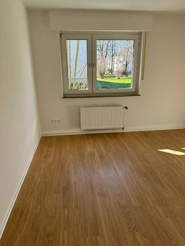 4 Zimmer Wohnung mit 58 m² in Elsdorf – Bild 5