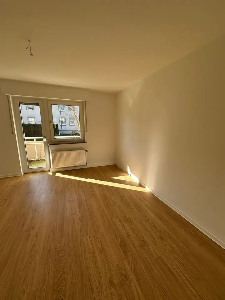 4 Zimmer Wohnung mit 58 m² in Elsdorf – Bild 9