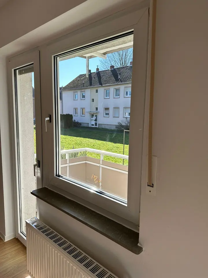 4 Zimmer Wohnung mit 58 m² in Elsdorf – Bild 10