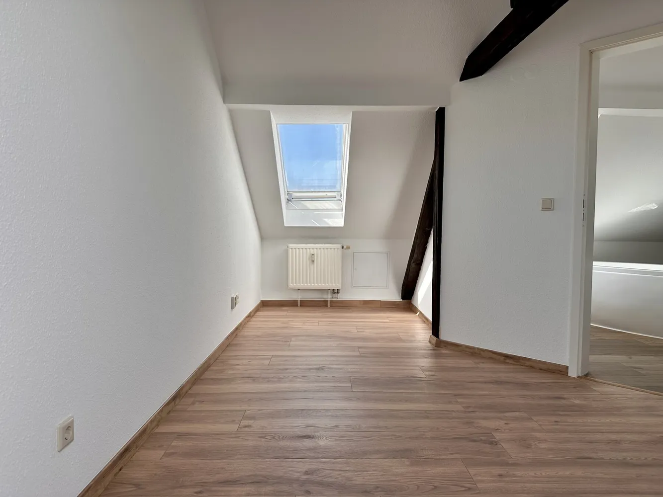 3 Zimmer Wohnung mit 70 m² in Dresden – Bild 9