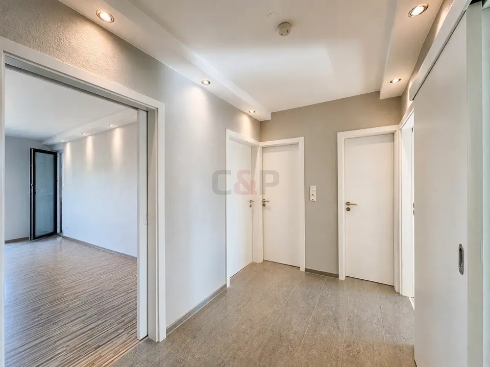3 Zimmer Wohnung mit 74 m² in Hanau – Bild 3