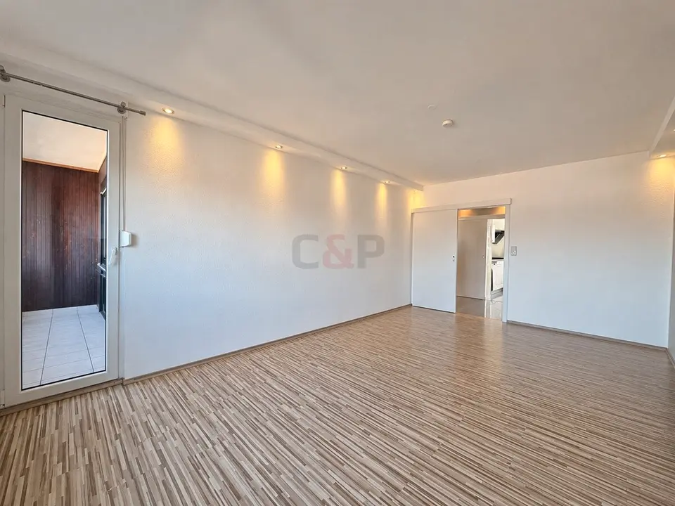 3 Zimmer Wohnung mit 74 m² in Hanau – Bild 7