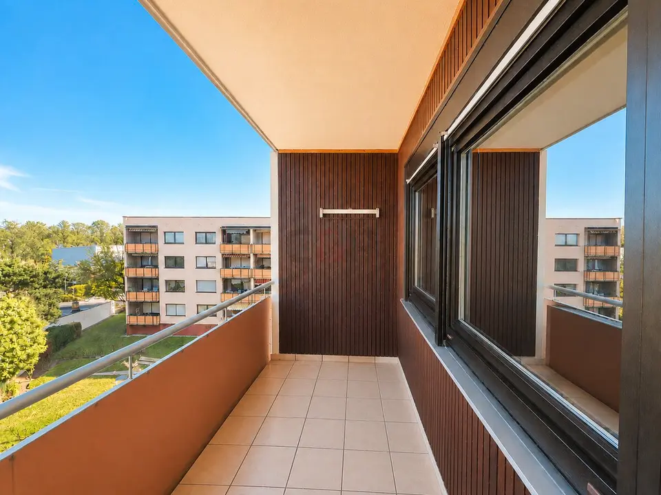 3 Zimmer Wohnung mit 74 m² in Hanau – Bild 8