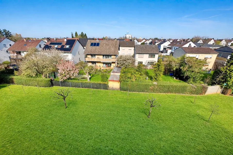 3 Zimmer Wohnung mit 74 m² in Hanau – Bild 9