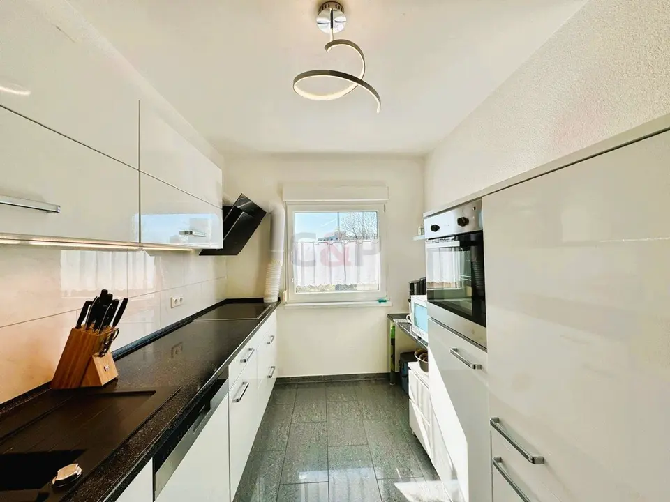 3 Zimmer Wohnung mit 74 m² in Hanau – Bild 10